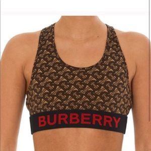 Burberry bra